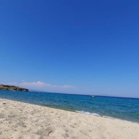 Holiday Aptm - Morningsun2 - Sithonia Айос-Ніколаос Екстер'єр фото